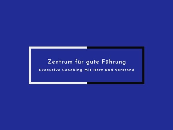 Zentrum für gute Führung